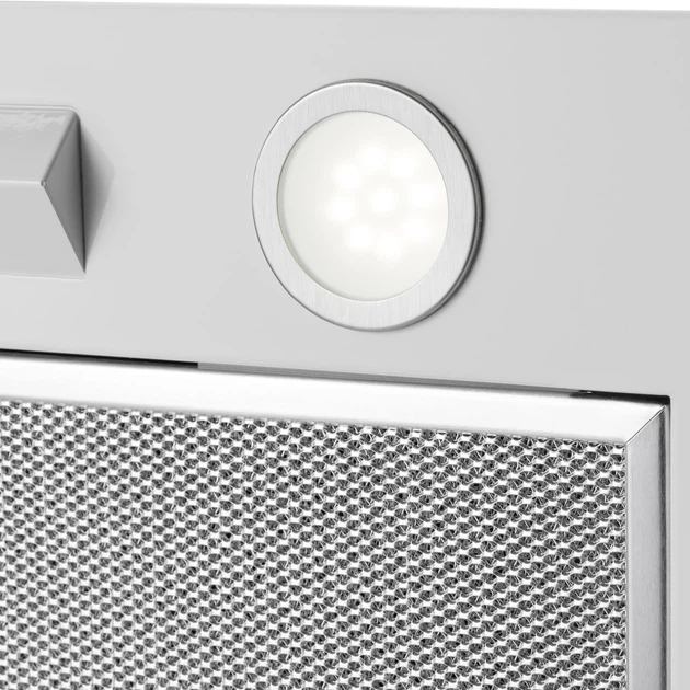 Вытяжка GRANADO Palamos 5503-1200 White (GCH895355) Диаметр воздуховода 150