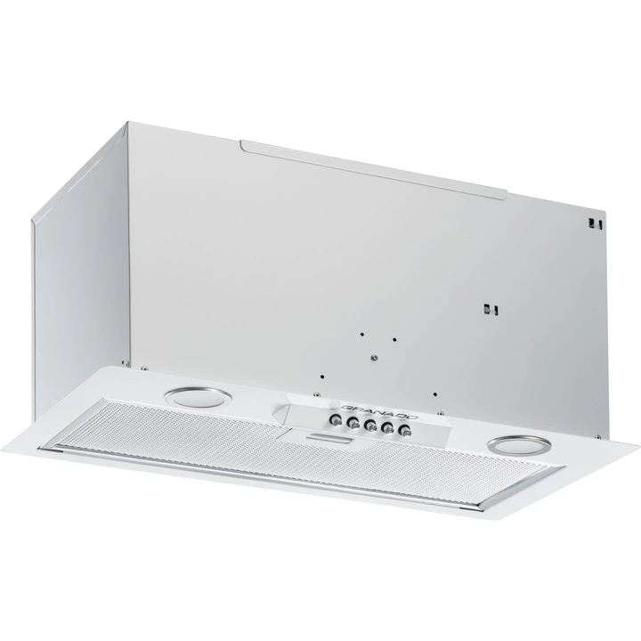 Вытяжка GRANADO Palamos 5503-1200 White (GCH895355) Мощность мотора 200
