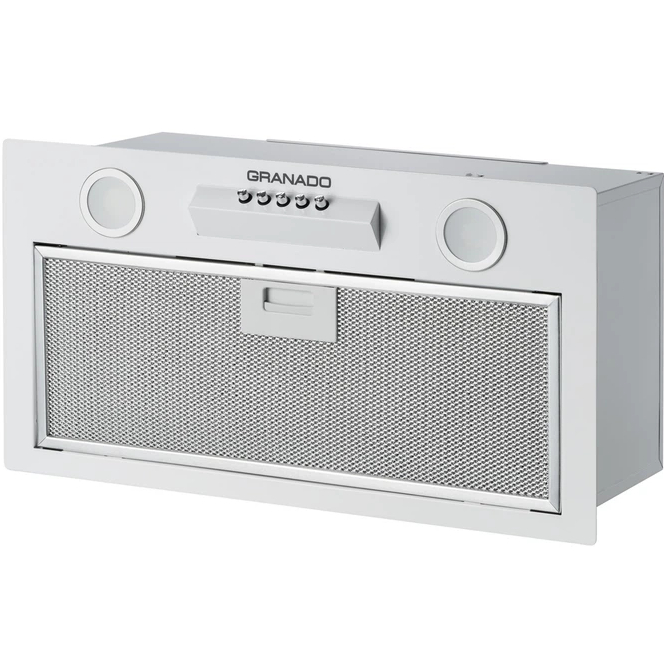 Вытяжка GRANADO Palamos 5503-1200 White (GCH895355)