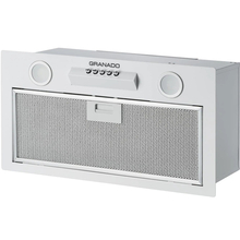 Вытяжка GRANADO Palamos 5503-1200 White (GCH895355)
