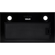 Вытяжка WEILOR WB 53 FBL