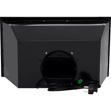 Вытяжка WEILOR WB 53 FBL