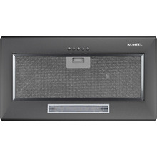 Львов - Вытяжка KUMTEL DU6-31S BLACK