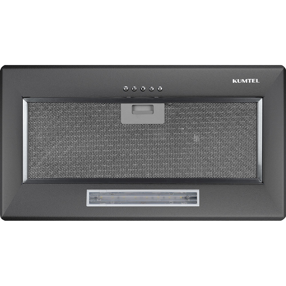 Вытяжка KUMTEL DU6-31S BLACK