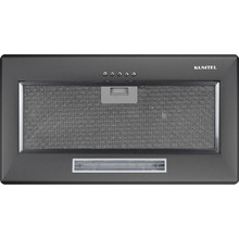 Вытяжка KUMTEL DU6-31S BLACK