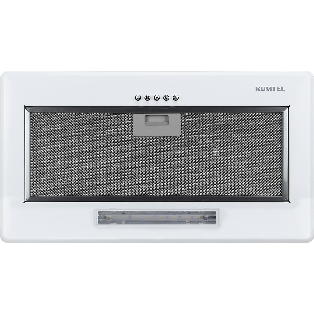 Вытяжка KUMTEL DU6-31W WHITE