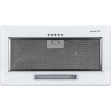 Вытяжка KUMTEL DU6-31W WHITE