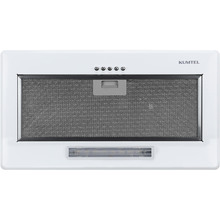 Львов - Вытяжка KUMTEL DU6-31W WHITE