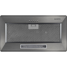 Львів - Витяжка KUMTEL DU6-31X INOX