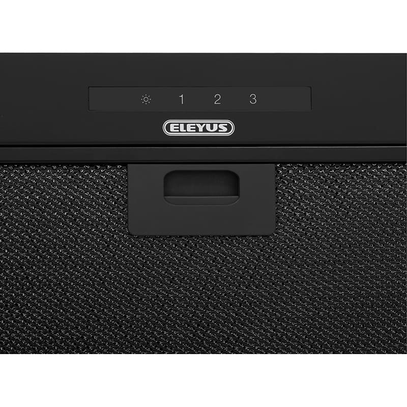 Покупка Вытяжка ELEYUS ETNA 800 LED 52 BL