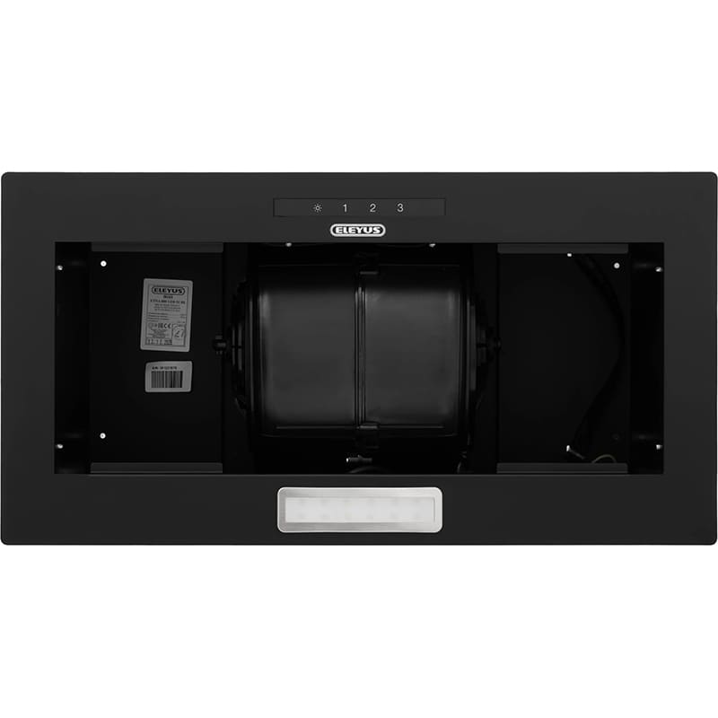 Фото Вытяжка ELEYUS ETNA 800 LED 52 BL