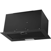 Вытяжка ELEYUS ETNA 800 LED 52 BL