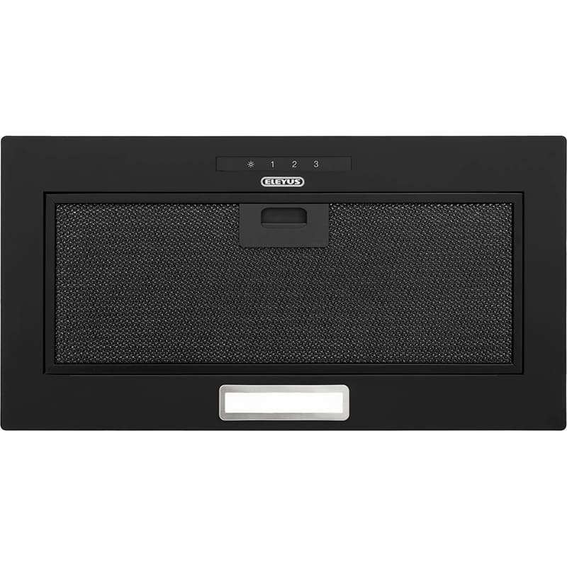 Вытяжка ELEYUS ETNA 800 LED 52 BL Режим работы отвод