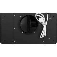 Вытяжка ELEYUS ETNA 800 LED 52 BL