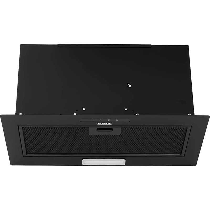 Вытяжка ELEYUS ETNA 800 LED 52 BL