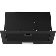 Вытяжка ELEYUS ETNA 800 LED 52 BL