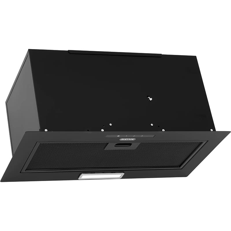 Вытяжка ELEYUS ETNA 800 LED 52 BL Диаметр воздуховода 150