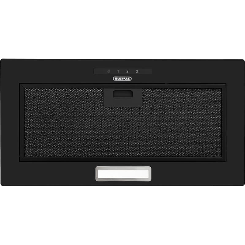 Вытяжка ELEYUS ETNA 1000 LED 52 BL Режим работы отвод