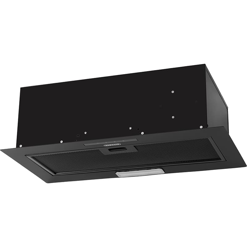 Вытяжка ELEYUS ETNA 1000 LED 52 BL Тип встраиваемая