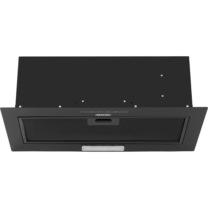 Вытяжка ELEYUS ETNA 1000 LED 52 BL