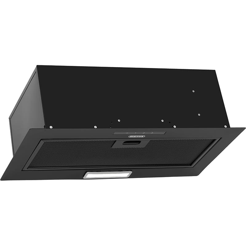 Вытяжка ELEYUS ETNA 1000 LED 52 BL Мощность мотора 102.5