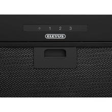 Вытяжка ELEYUS ETNA 1200 LED 52 BL