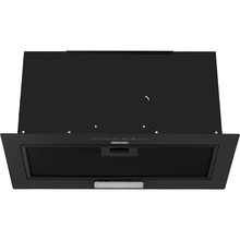 Вытяжка ELEYUS ETNA 1200 LED 52 BL