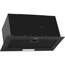 Вытяжка ELEYUS ETNA 1200 LED 52 BL