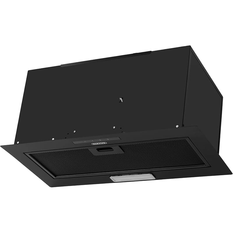 Вытяжка ELEYUS ETNA 1200 LED 52 BL Тип встраиваемая