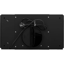 Вытяжка ELEYUS ETNA 1200 LED 52 BL