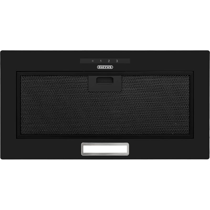 Вытяжка ELEYUS ETNA 1200 LED 52 BL Режим работы отвод