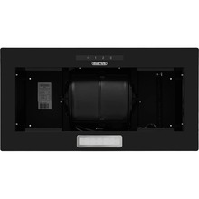 Вытяжка ELEYUS ETNA 1200 LED 52 BL