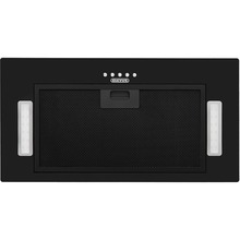 Витяжка ELEYUS INDI 1000 LED 52 BL