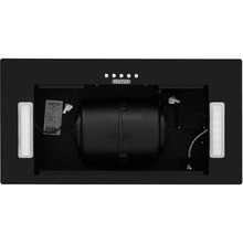 Витяжка ELEYUS INDI 1000 LED 52 BL