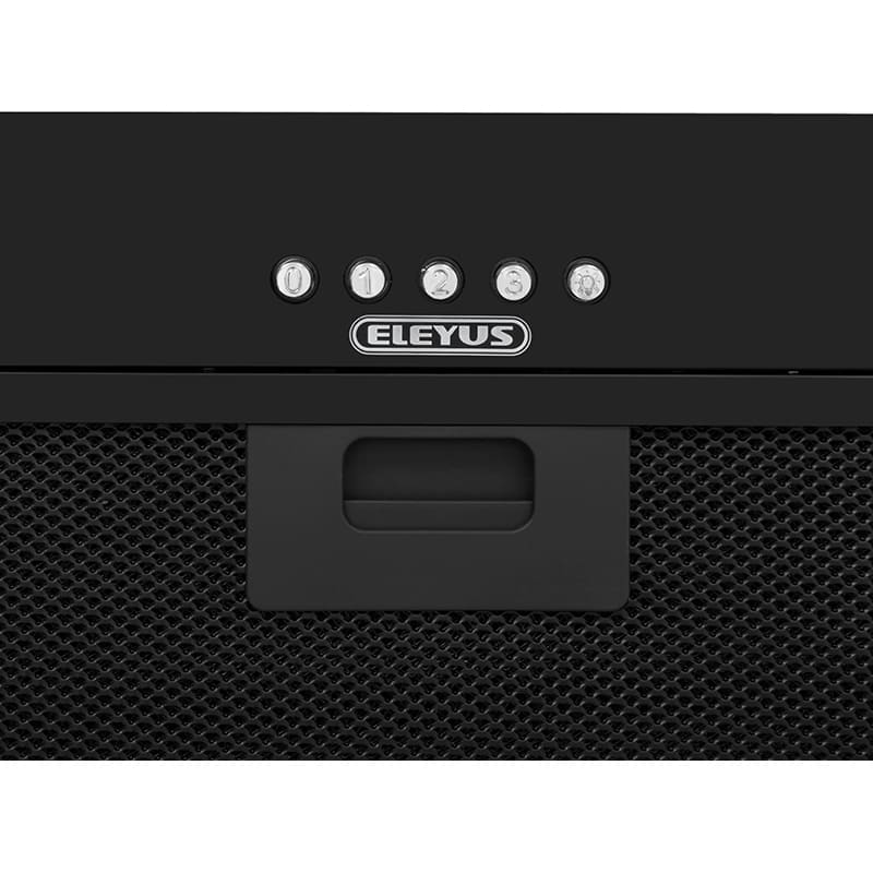 Покупка Витяжка ELEYUS INDI 1000 LED 52 BL