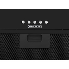 Витяжка ELEYUS INDI 1000 LED 52 BL