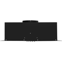 Витяжка ELEYUS INDI 1000 LED 52 BL