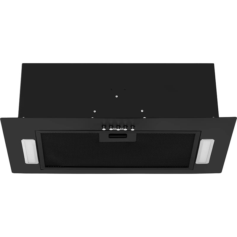 Витяжка ELEYUS INDI 1000 LED 52 BL