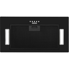 Витяжка ELEYUS INDI 1000 LED 52 BL