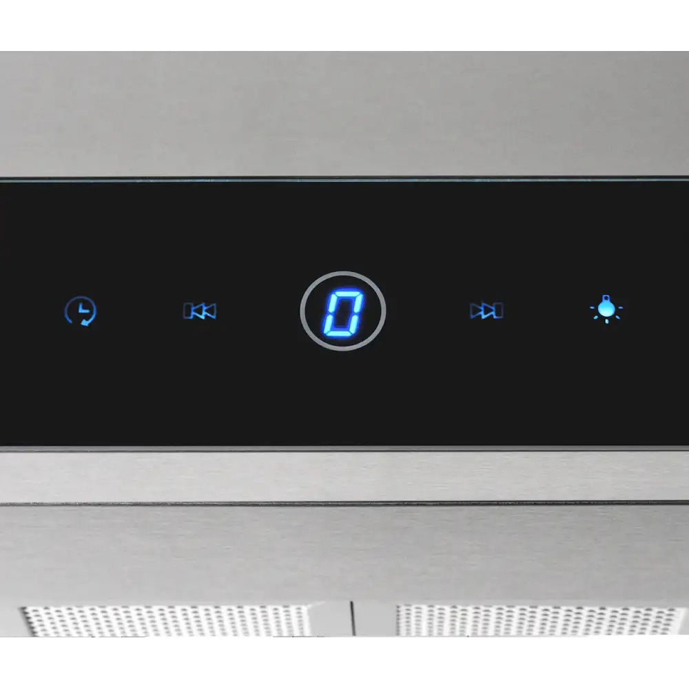 Вытяжка VENTOLUX ITALIA 60 BG (1000) TC Диаметр воздуховода 150