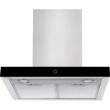 С отводом воздуха Вытяжка VENTOLUX ITALIA 60 BG (1000) TC