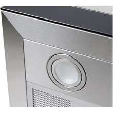 Вытяжка VENTOLUX ITALIA 60 BG (1000) TC