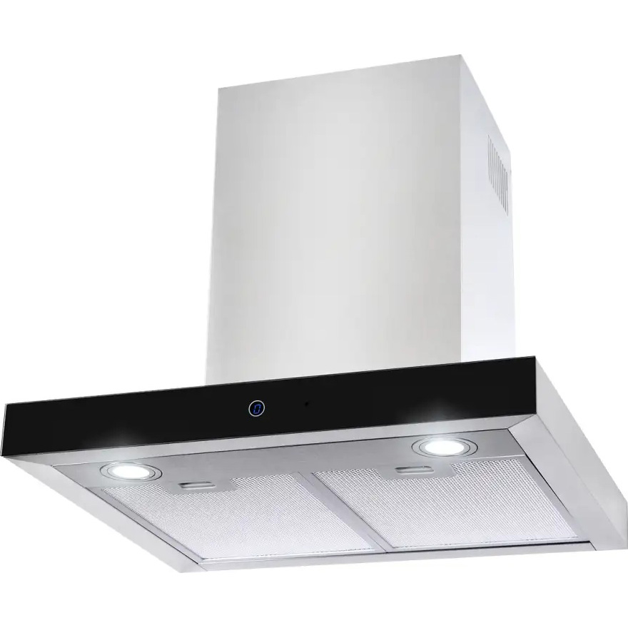 Вытяжка VENTOLUX ITALIA 60 BG (1000) TC Мощность мотора 230