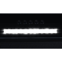 Витяжка VENTOLUX PUNTO 45 BG (700) PB