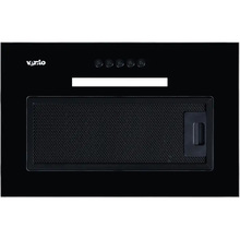 Витяжка VENTOLUX PUNTO 45 BG (700) PB