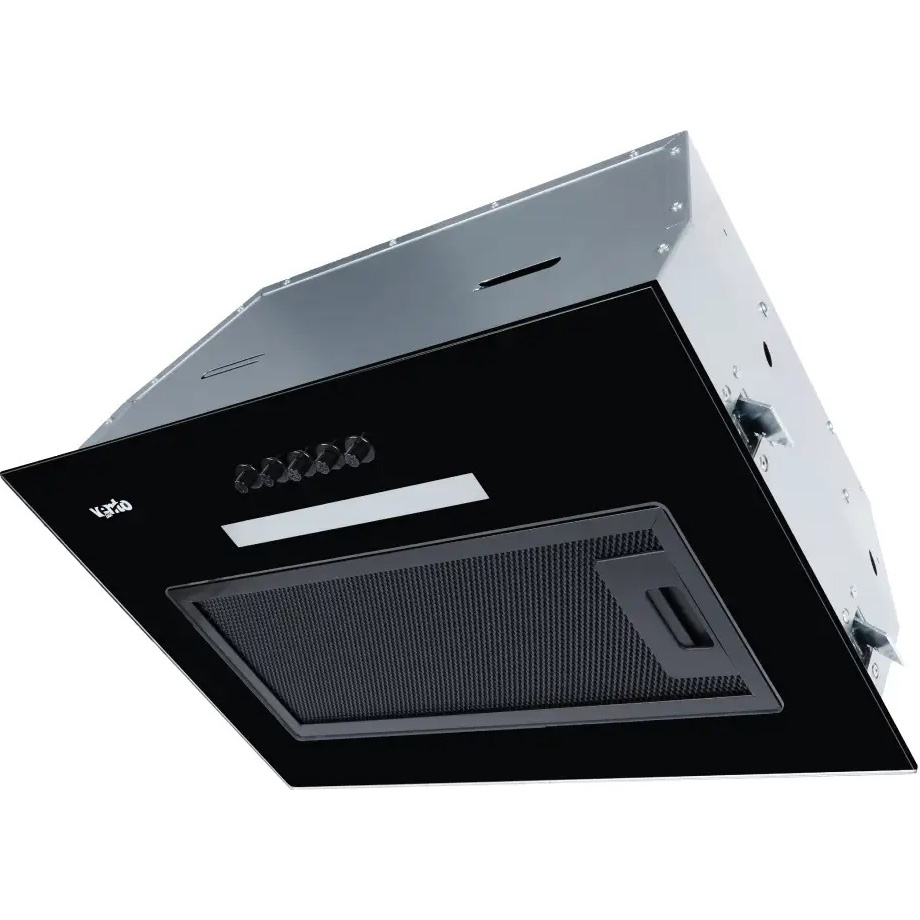 Витяжка VENTOLUX PUNTO 45 BG (700) PB Діаметр повітропровода 150