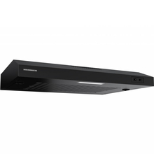 Витяжка HEINNER CH-MD190BK