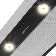 Вытяжка GUNTER & HAUER ATALA 60 BL