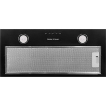 Вытяжка GUNTER & HAUER ATALA 60 BL