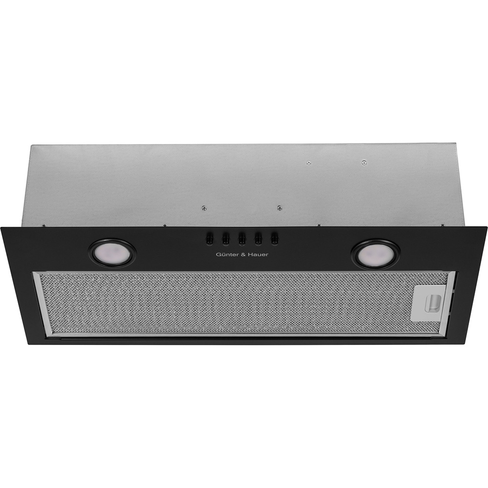 Вытяжка GUNTER & HAUER ATALA 60 BL